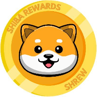 Shiba Rewards|SHREW_SHREW价格_SHREW最新价格_SHREW交易所