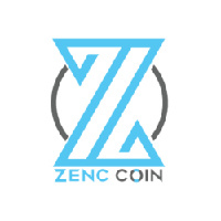 Zenc Coin|ZENC_ZENC价格_ZENC最新价格_ZENC交易所