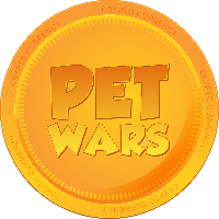PETWARS|PWARS_PWARS价格_PWARS最新价格_PWARS交易所