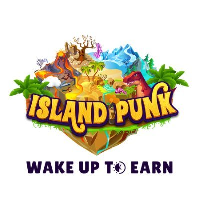 IslandPunk|ISP_ISP价格_ISP最新价格_ISP交易所