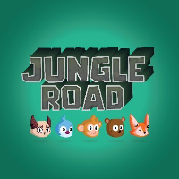Jungle Road|JGRD_JGRD价格_JGRD最新价格_JGRD交易所