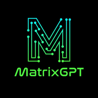 Matrix Gpt Ai|MAI_MAI价格_MAI最新价格_MAI交易所