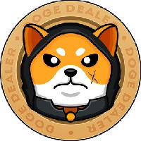 DogeDealer|DOGEDEALER_DOGEDEALER价格_DOGEDEALER最新价格_DOGEDEALER交易所