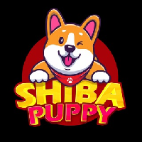 Shiba Puppy|ShibaPuppy_ShibaPuppy价格_ShibaPuppy最新价格_ShibaPuppy交易所