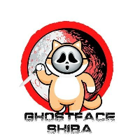 Ghostface Shiba|GFSHIB_GFSHIB价格_GFSHIB最新价格_GFSHIB交易所