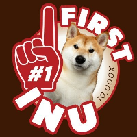 First Inu|FINU_FINU价格_FINU最新价格_FINU交易所