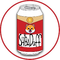 ShibaDuff|SHIBADUFF_SHIBADUFF价格_SHIBADUFF最新价格_SHIBADUFF交易所