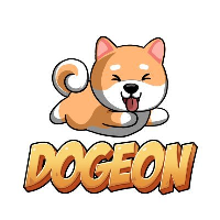 Dogeon|DON_DON价格_DON最新价格_DON交易所