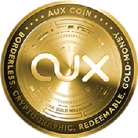 AUX Coin|AUX_AUX价格_AUX最新价格_AUX交易所