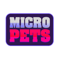 MicroPets|PETS_PETS价格_PETS最新价格_PETS交易所