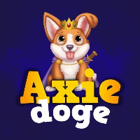 AxieDoge|AXSD_AXSD价格_AXSD最新价格_AXSD交易所