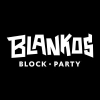 Blankos Block Party|TBA_TBA价格_TBA最新价格_TBA交易所