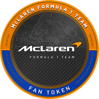 McLaren F1 Fan Token|MCL_MCL价格_MCL最新价格_MCL交易所