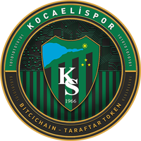 Kocaelispor Fan Token|KSTT_KSTT价格_KSTT最新价格_KSTT交易所