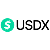 USDX [Kava]|USDX_USDX价格_USDX最新价格_USDX交易所