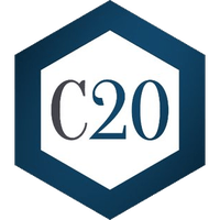 CRYPTO20|C20_C20价格_C20最新价格_C20交易所