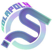Solapoly|SLPY_SLPY价格_SLPY最新价格_SLPY交易所