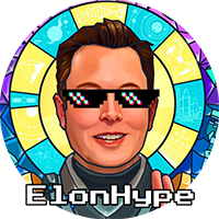 ElonHype|ELONHYPE_ELONHYPE价格_ELONHYPE最新价格_ELONHYPE交易所