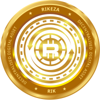 RIKEZA|RIK_RIK价格_RIK最新价格_RIK交易所