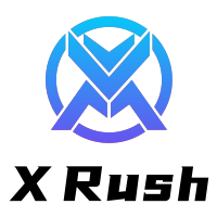 X Rush|XOX_XOX价格_XOX最新价格_XOX交易所