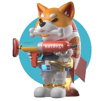 HotDoge|HOTDOGE_HOTDOGE价格_HOTDOGE最新价格_HOTDOGE交易所