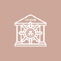 CroBank|BANK_BANK价格_BANK最新价格_BANK交易所