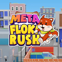 MetaFlokiRush|METAFLOKIR_METAFLOKIR价格_METAFLOKIR最新价格_METAFLOKIR交易所