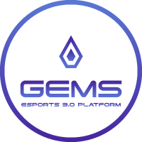 GEMS Esports 3.0 Platform|GEMS_GEMS价格_GEMS最新价格_GEMS交易所
