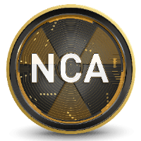 Nuclear Coin|NCA_NCA价格_NCA最新价格_NCA交易所