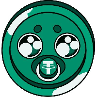 BABY TETHER|BABYTETHER_BABYTETHER价格_BABYTETHER最新价格_BABYTETHER交易所