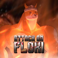 Attack On Floki|AOF_AOF价格_AOF最新价格_AOF交易所