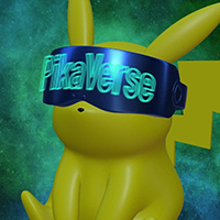 PikaVerse|PIKA_PIKA价格_PIKA最新价格_PIKA交易所