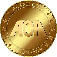 Acash Coin|ACA_ACA价格_ACA最新价格_ACA交易所