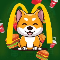 McDoge|MCDOGE_MCDOGE价格_MCDOGE最新价格_MCDOGE交易所