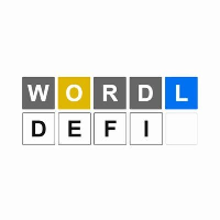 Wordl DeFi|WORDL_WORDL价格_WORDL最新价格_WORDL交易所