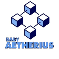 Baby Aetherius|BABYAETH_BABYAETH价格_BABYAETH最新价格_BABYAETH交易所