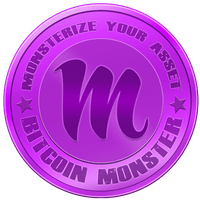Bitcoin Monster|MON_MON价格_MON最新价格_MON交易所