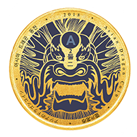 Asian Dragon|AD2_AD2价格_AD2最新价格_AD2交易所