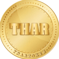 Thar Token|THAR_THAR价格_THAR最新价格_THAR交易所