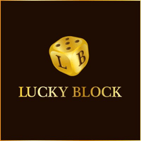 Lucky Block Network|LBN_LBN价格_LBN最新价格_LBN交易所