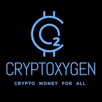 Cryptoxygen|OXY2_OXY2价格_OXY2最新价格_OXY2交易所