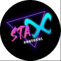 Stax Protocol|STAX_STAX价格_STAX最新价格_STAX交易所