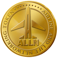 Airline & Life Networking Token|ALLN_ALLN价格_ALLN最新价格_ALLN交易所