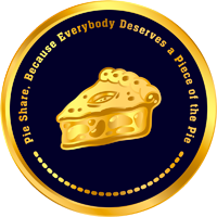 Pie Share|PIE_PIE价格_PIE最新价格_PIE交易所