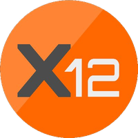 X12 Coin|X12_X12价格_X12最新价格_X12交易所