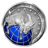 Cryptaur|CPT_CPT价格_CPT最新价格_CPT交易所