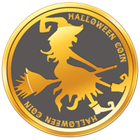 Halloween Coin|HALLO_HALLO价格_HALLO最新价格_HALLO交易所