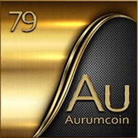 Aurum Coin|AU_AU价格_AU最新价格_AU交易所