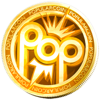 PopularCoin|POP_POP价格_POP最新价格_POP交易所