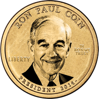 RonPaulCoin|RPC_RPC价格_RPC最新价格_RPC交易所